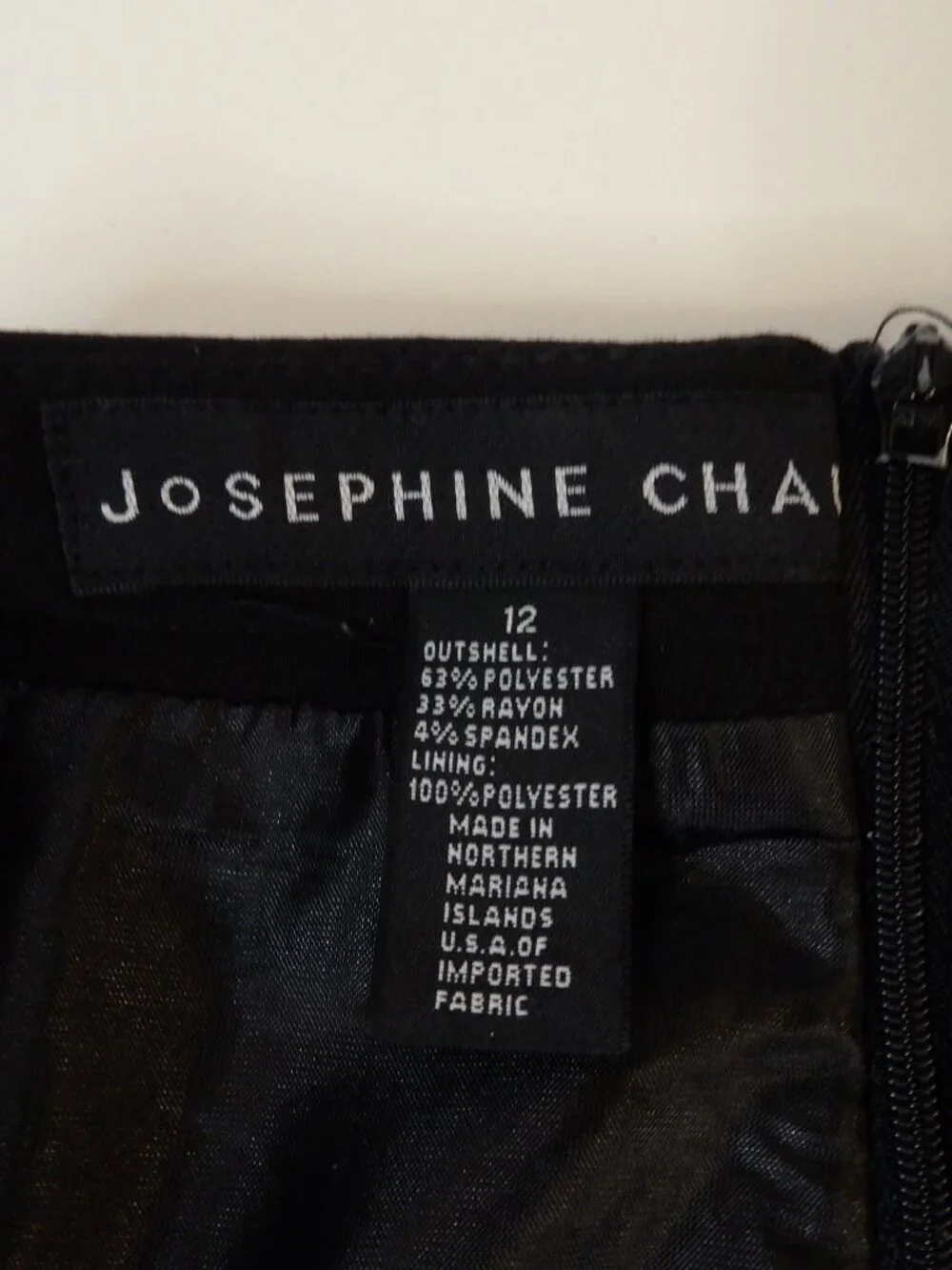 Josephine Chaus josephine chaus